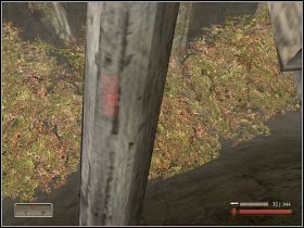 Na pewno zauważycie most - Misja 6 - Mayday, Mayday - cz. 1 | Mortyr III Akcje Dywersyjne - Mortyr III: Akcje Dywersyjne - poradnik do gry