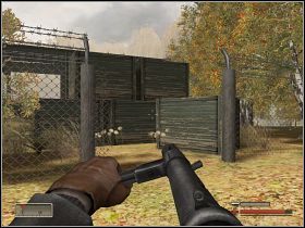 2 - Misja 6 - Mayday, Mayday - cz. 2 | Mortyr III Akcje Dywersyjne - Mortyr III: Akcje Dywersyjne - poradnik do gry