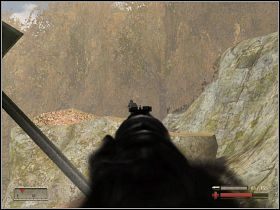 5 - Misja 6 - Mayday, Mayday - cz. 2 | Mortyr III Akcje Dywersyjne - Mortyr III: Akcje Dywersyjne - poradnik do gry