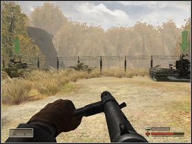 7 - Misja 6 - Mayday, Mayday - cz. 2 | Mortyr III Akcje Dywersyjne - Mortyr III: Akcje Dywersyjne - poradnik do gry