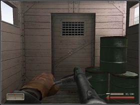 1 - Misja 7 - Pociąg - cz. 1 | Mortyr III Akcje Dywersyjne - Mortyr III: Akcje Dywersyjne - poradnik do gry