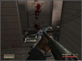 6 - Misja 7 - Pociąg - cz. 2 | Mortyr III Akcje Dywersyjne - Mortyr III: Akcje Dywersyjne - poradnik do gry