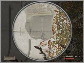 Już prawie koniec - Misja 8 - Ostateczne uderzenie - cz. 2 | Mortyr III Akcje Dywersyjne - Mortyr III: Akcje Dywersyjne - poradnik do gry