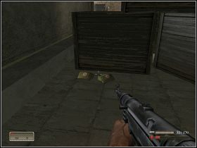 7 - Misja 8 - Ostateczne uderzenie - cz. 2 | Mortyr III Akcje Dywersyjne - Mortyr III: Akcje Dywersyjne - poradnik do gry