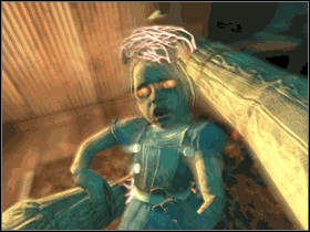 Rodzaj trofeum: srebrne - Poradnik trofeowy | Podstawy BioShock - BioShock - poradnik do gry