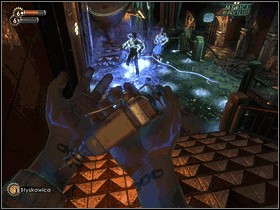 Rodzaj trofeum: brązowe - Poradnik trofeowy | Podstawy BioShock - BioShock - poradnik do gry