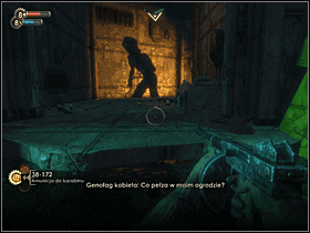 1 - Skarb Neptuna (Neptunes Bounty) (1) | Solucja BioShock - BioShock - poradnik do gry