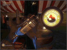 1 - Targ Farmerów (Farmers Market) | Solucja BioShock - BioShock - poradnik do gry