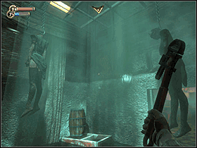 2 - Targ Farmerów (Farmers Market) | Solucja BioShock - BioShock - poradnik do gry