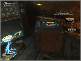 1 - Hefajstos | Solucja BioShock - BioShock - poradnik do gry