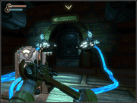 5 - Hefajstos | Solucja BioShock - BioShock - poradnik do gry