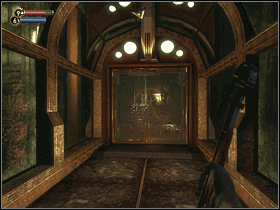 1 - Punkt Prometeusza (Point Prometheus) | Solucja BioShock - BioShock - poradnik do gry