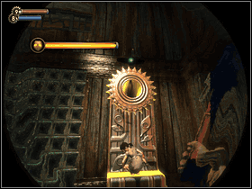 4 - Punkt Prometeusza (Point Prometheus) | Solucja BioShock - BioShock - poradnik do gry