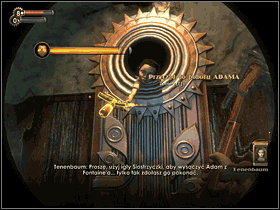Kilka dodatkowych porad - Poligon doświadczalny (Proving Grounds) | Solucja BioShock - BioShock - poradnik do gry