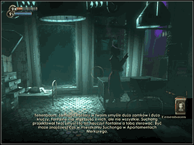 1 - Olimp (Olympus Heights) | Solucja w BioShock - BioShock - poradnik do gry