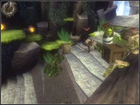 1 - [Solucja] Etap 2 - Doki | Shrek Trzeci - Shrek Trzeci - poradnik do gry