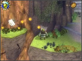 5 - [Solucja] Etap 2 - Doki | Shrek Trzeci - Shrek Trzeci - poradnik do gry