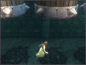 4 - [Solucja] Etap 12 - Cele więzienne | Shrek Trzeci - Shrek Trzeci - poradnik do gry