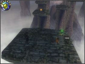 Skieruj się w lewo - [Solucja] Etap 15 - Zamek Złej królowej | Shrek Trzeci - Shrek Trzeci - poradnik do gry