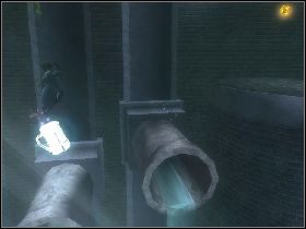 1 - [Solucja] Etap 18 - Katakumby | Shrek Trzeci - Shrek Trzeci - poradnik do gry