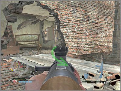 1 - Collect Gammon Grenades (cz.1) | Operation Market Garden | Airborne - Medal of Honor: Airborne - poradnik do gry