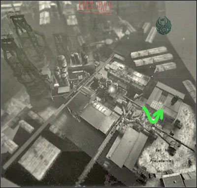 Lądowanie - Destroy Tanks on Railcars (cz.1) | Operation Varsity w Medal of Honor Airborne - Medal of Honor: Airborne - poradnik do gry