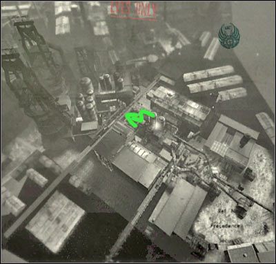 Lądowanie - Destroy Pressure Valves (cz.1) | Operation Varsity w Medal of Honor Airborne - Medal of Honor: Airborne - poradnik do gry