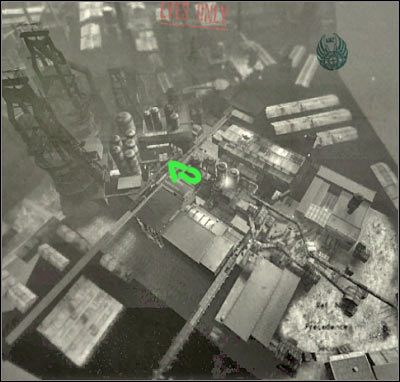 Lądowanie - Clear and Secure Entrance to Rail Yard | Operation Varsity | Airborne - Medal of Honor: Airborne - poradnik do gry