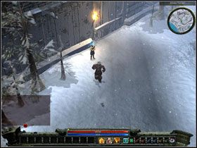 1 - Ruina Thordainu, W poszukiwaniu Odyna, Jedzenie dla Thordainu | Świat Nordycki - Loki - poradnik do gry