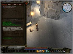 4 - Ruina Thordainu, W poszukiwaniu Odyna, Jedzenie dla Thordainu | Świat Nordycki - Loki - poradnik do gry