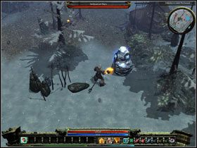 6 - Ruina Thordainu, W poszukiwaniu Odyna, Jedzenie dla Thordainu | Świat Nordycki - Loki - poradnik do gry