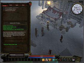 7 - Ruina Thordainu, W poszukiwaniu Odyna, Jedzenie dla Thordainu | Świat Nordycki - Loki - poradnik do gry