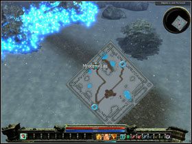 1 - Magiczna pułapka | Świat Nordycki | Loki - Loki - poradnik do gry