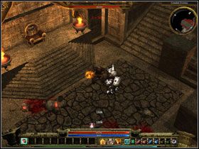 4 - Magiczna pułapka | Świat Nordycki | Loki - Loki - poradnik do gry