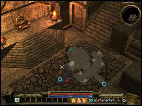 5 - Magiczna pułapka | Świat Nordycki | Loki - Loki - poradnik do gry