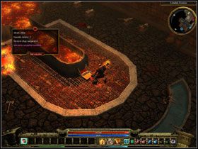 Wróć do Mrocznego Lasu i tym razem skieruj się do Cytadeli Gnomów - Magiczna pułapka | Świat Nordycki | Loki - Loki - poradnik do gry