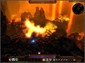 8 - Magiczna pułapka | Świat Nordycki | Loki - Loki - poradnik do gry