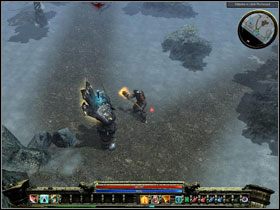 10 - Magiczna pułapka | Świat Nordycki | Loki - Loki - poradnik do gry