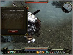 Wróć do Tyra, a przedstawi Ci on dalszy ciąg swego planu - Magiczna pułapka | Świat Nordycki | Loki - Loki - poradnik do gry