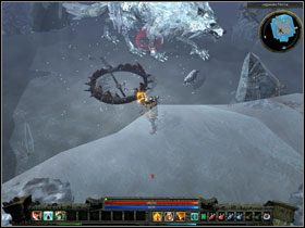 2 - Fenrir, wilk w lodowej norze, Śpiąca Walkiria | Świat Nordycki | Loki - Loki - poradnik do gry