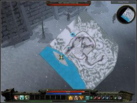 1 - Lodowa forteca Utgard | Świat Nordycki | Loki - Loki - poradnik do gry