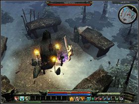 3 - Lodowa forteca Utgard | Świat Nordycki | Loki - Loki - poradnik do gry