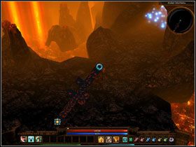 Na północy jest przejście do Gór Jotunheim - Lodowa forteca Utgard | Świat Nordycki | Loki - Loki - poradnik do gry