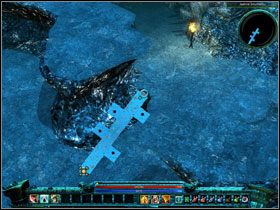 6 - Lodowa forteca Utgard | Świat Nordycki | Loki - Loki - poradnik do gry