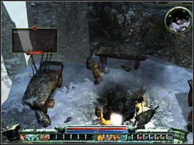 8 - Lodowa forteca Utgard | Świat Nordycki | Loki - Loki - poradnik do gry