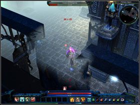 10 - Lodowa forteca Utgard | Świat Nordycki | Loki - Loki - poradnik do gry