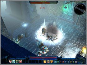 11 - Lodowa forteca Utgard | Świat Nordycki | Loki - Loki - poradnik do gry