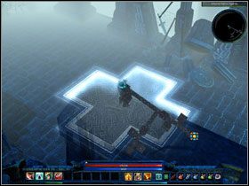 12 - Lodowa forteca Utgard | Świat Nordycki | Loki - Loki - poradnik do gry