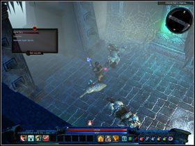 13 - Lodowa forteca Utgard | Świat Nordycki | Loki - Loki - poradnik do gry