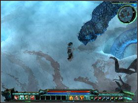 16 - Lodowa forteca Utgard | Świat Nordycki | Loki - Loki - poradnik do gry